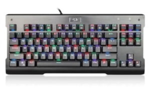 Redragon K561 RGB 機械遊戲鍵盤 Software