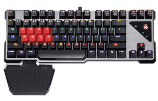 A4Tech Bloody B700 驅動程式和軟件