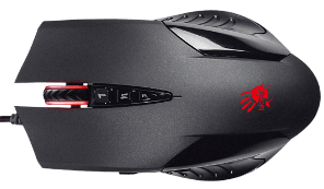 A4Tech Bloody V5M 驅動程式和軟件