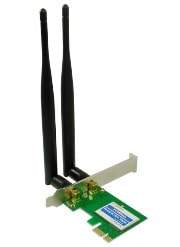 設備型號：X-MEDIA XM-WN3800D
