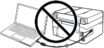 安裝印表機驅動程式