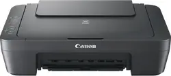 Canon PIXMA MG2546S 印表機和掃描器驅動程式